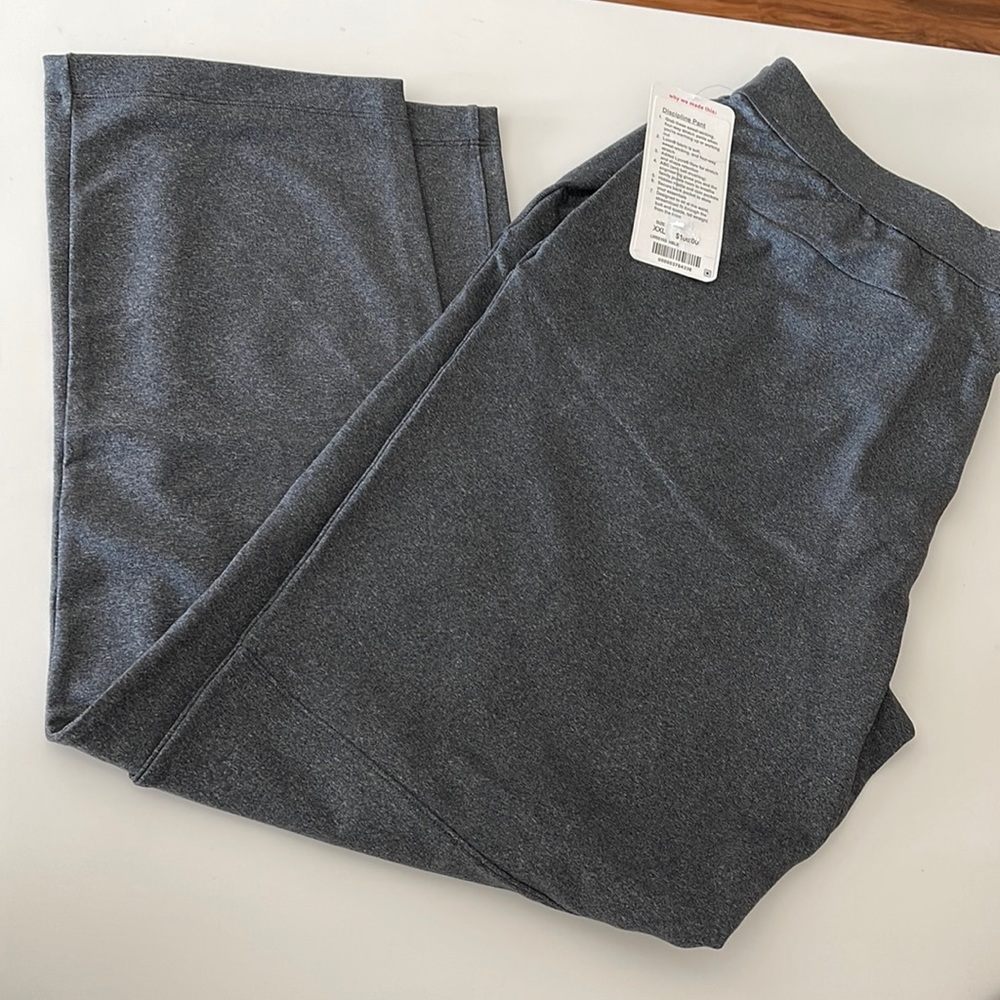 NWT Lululemon Sweatpants